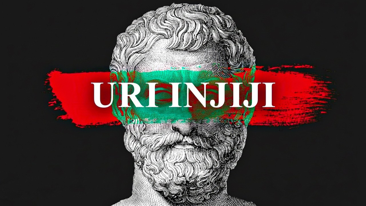 URI INJIJI NIBA UMEZE GUTYA - Ibi Bintu Birakomeye Cyane