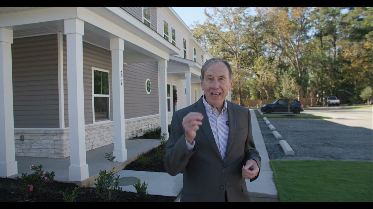 CONVERGE 2025 - Mayor Harry Williams: What's Happening in Hardeeville, SC?