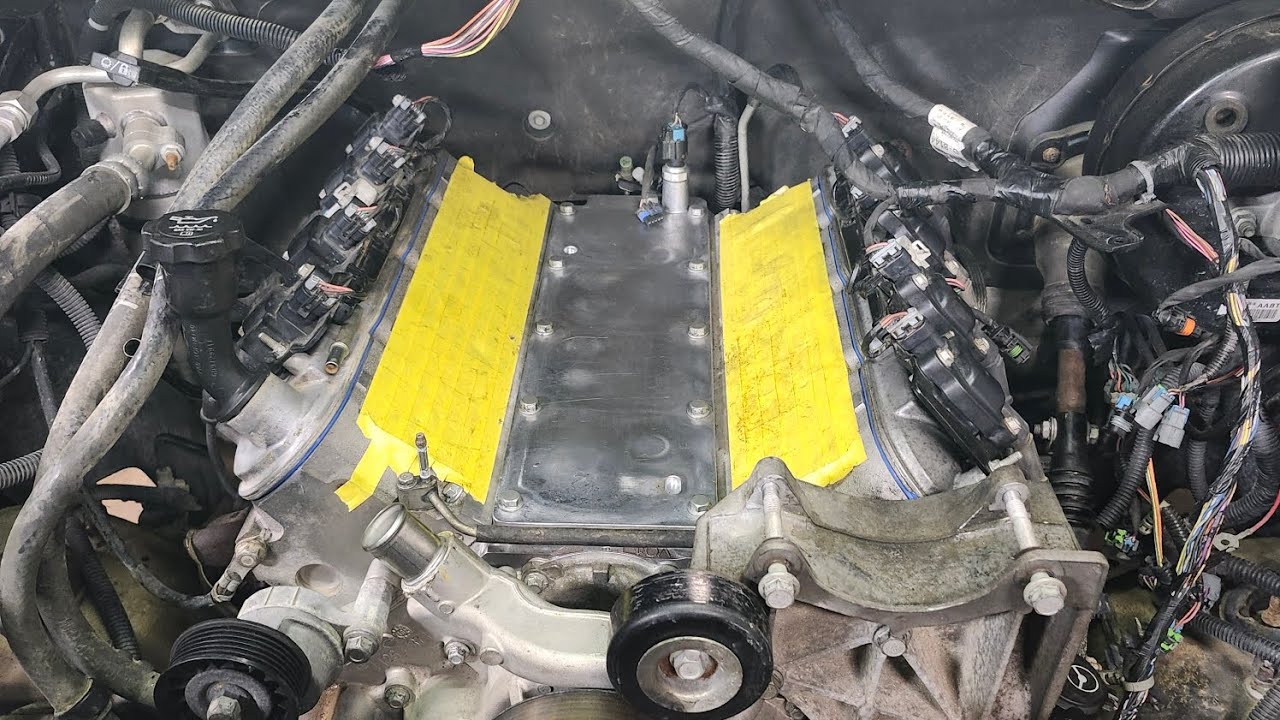 everything you need to know about 5.3l DOD or AFM deleting!