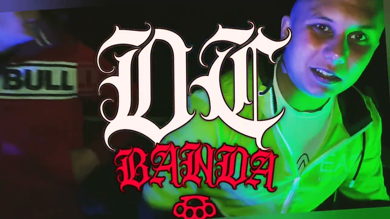 Magiel DCBanda - Styl Ulicy feat. DJ Gondek scratch & cuty