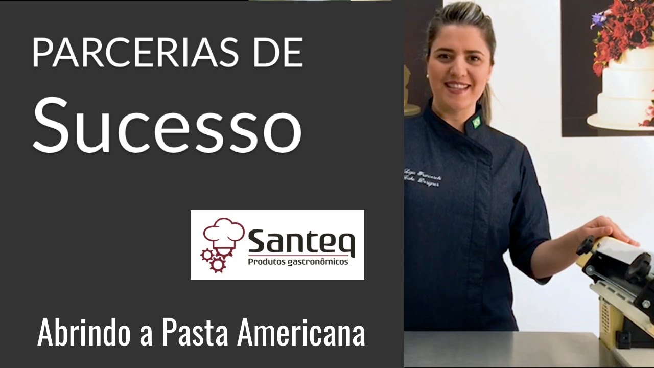 Como Sovar e Abrir a Pasta Americana Usando uma Laminadora