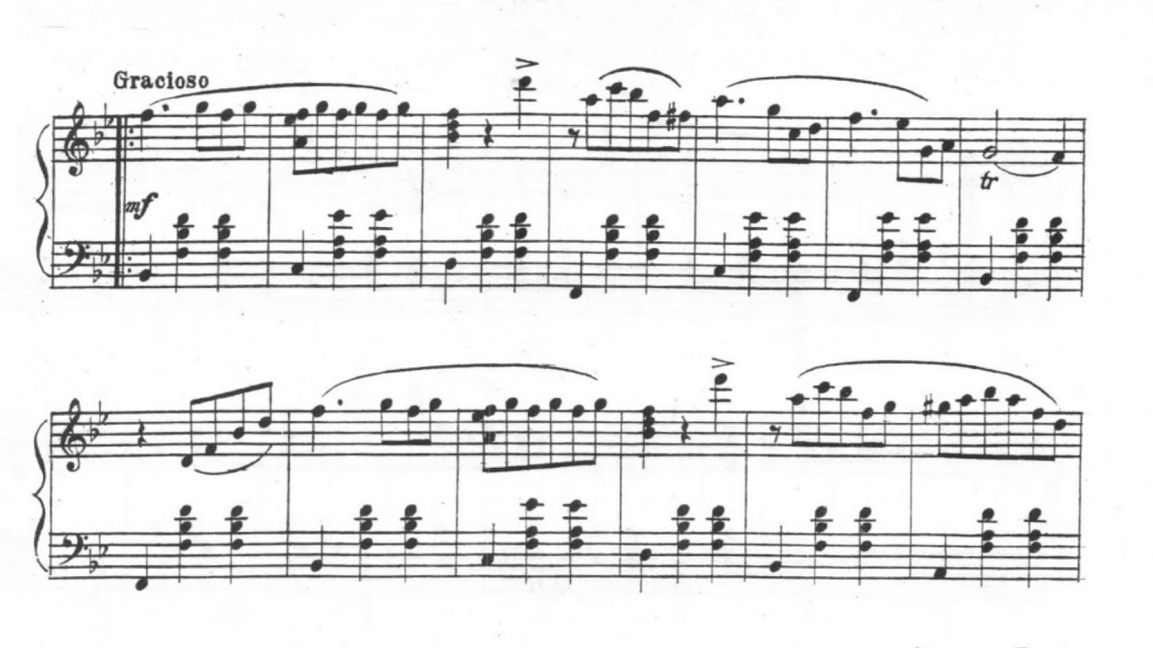 Ernesto Nazareth - Coração que sente (Valdilice de Carvalho, piano)