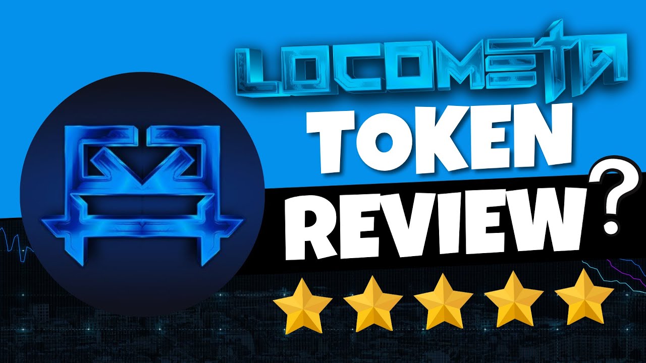 LocoMeta Token Review For Beginners (is it Legit or a Scam?) MUST WATCH!