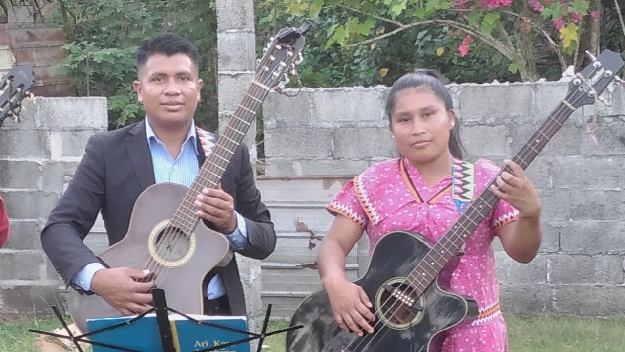 Palmer Producciones_Oh hermanos meditemos