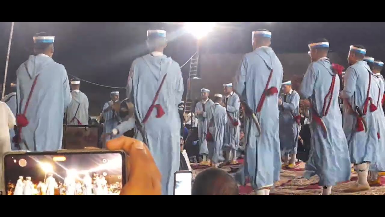 احواش اداونيضيف اكرض إملالن #أزوليض #بن_واكريم # علي_ التايس 