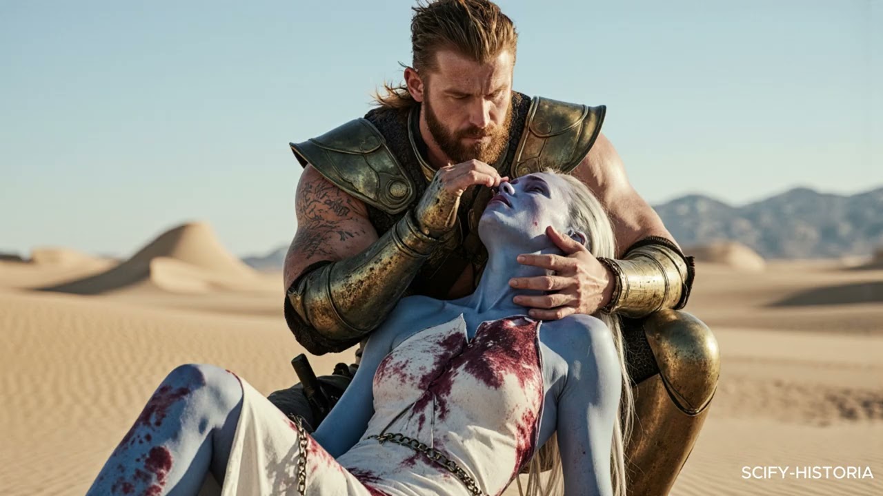 Ella rechazó un matrimonio arreglado, así que inte