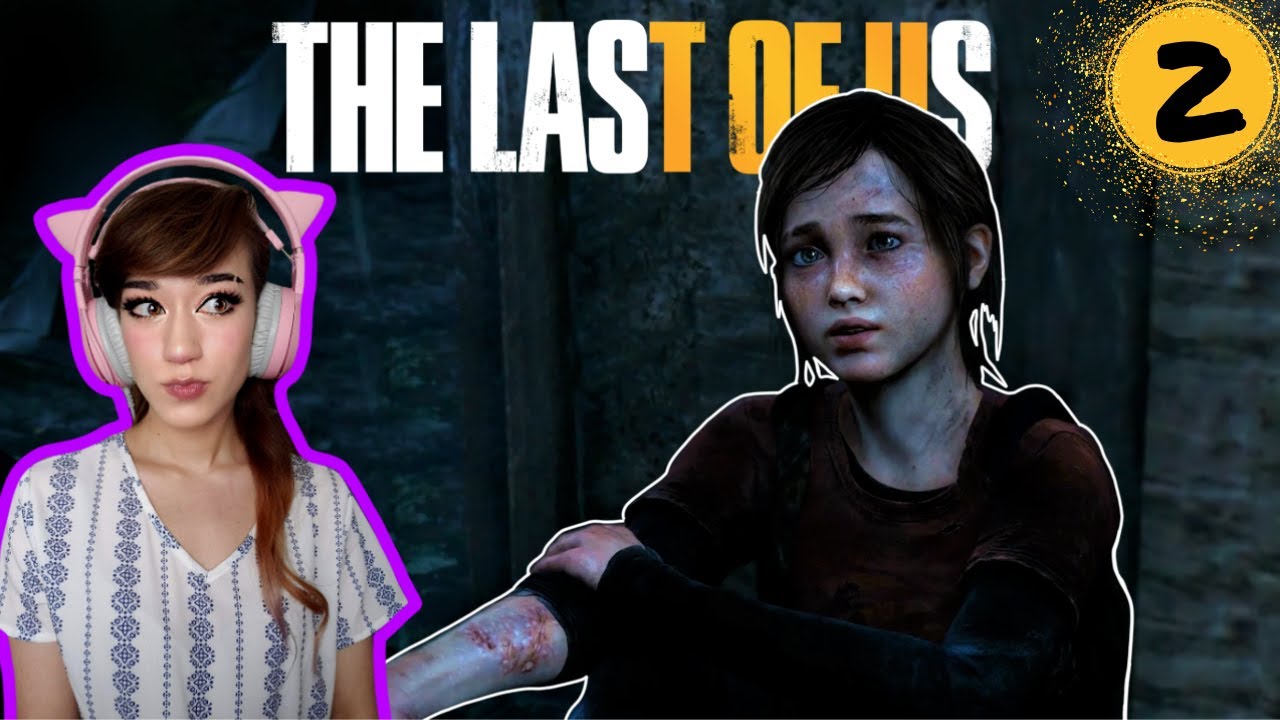 Ellie's Secret and the Fireflies' Plan - The Last of Us Part 2 - Tofu Plays