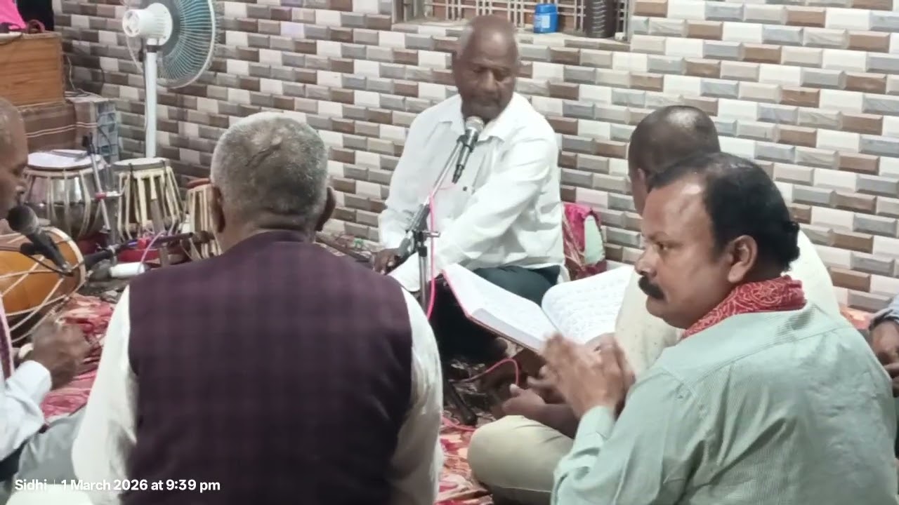Rewa sidhi ghoghra se prasaran ramcharitmanas Jai shree raam🙏🏻🙏🏻🙏🏻