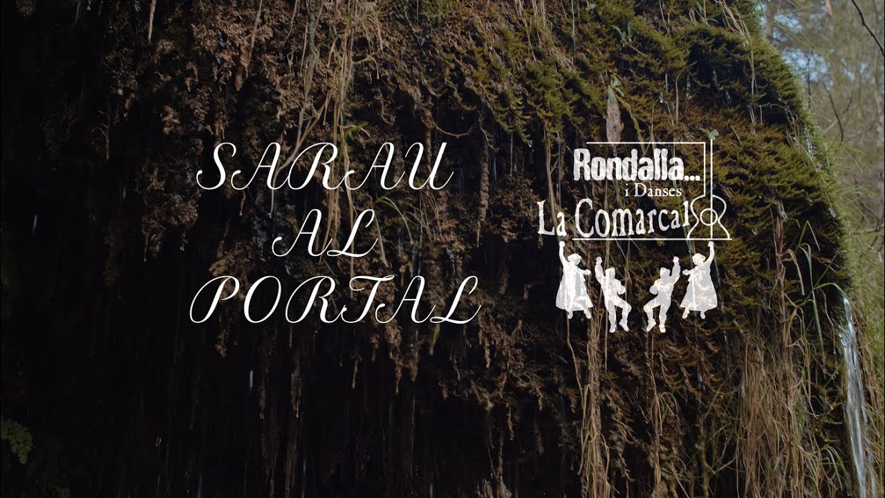 Sarau al Portal – Nadala Original | Rondalla La Comarcal
