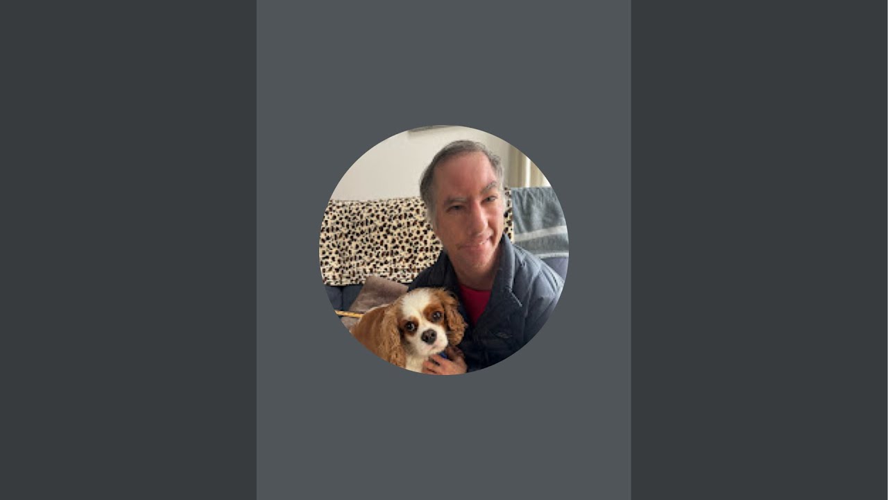 The bald news Daniel younghusband🐶 is live