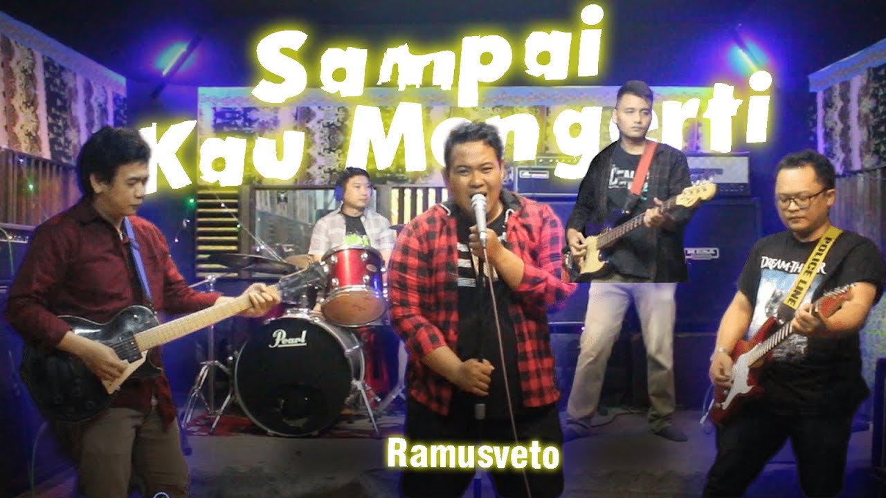 Ramusveto - Sampai Kau Mengerti (Official Music Video)