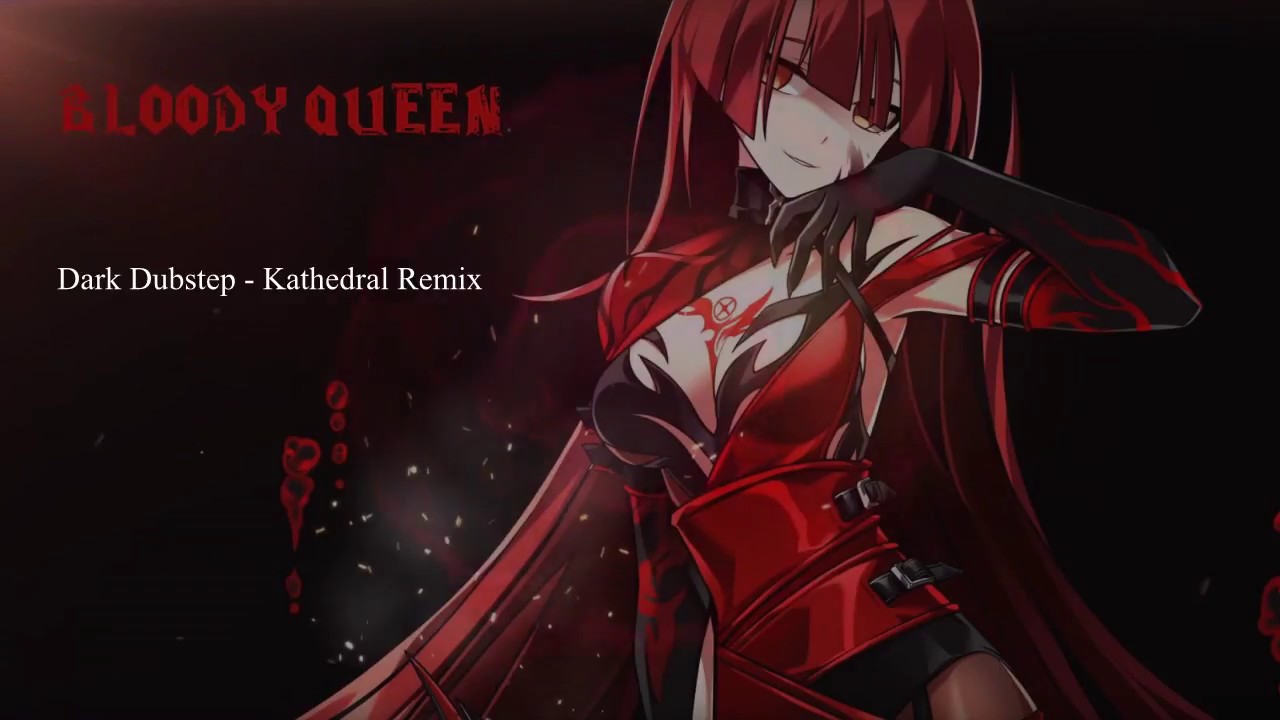 Elsword - Elesis Bloody Queen Theme