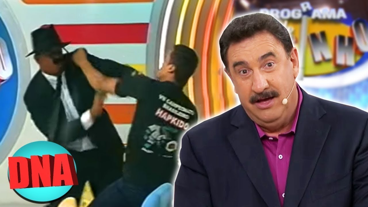 OS MAIORES BARRACOS DO TESTE DE DNA DO RATINHO!