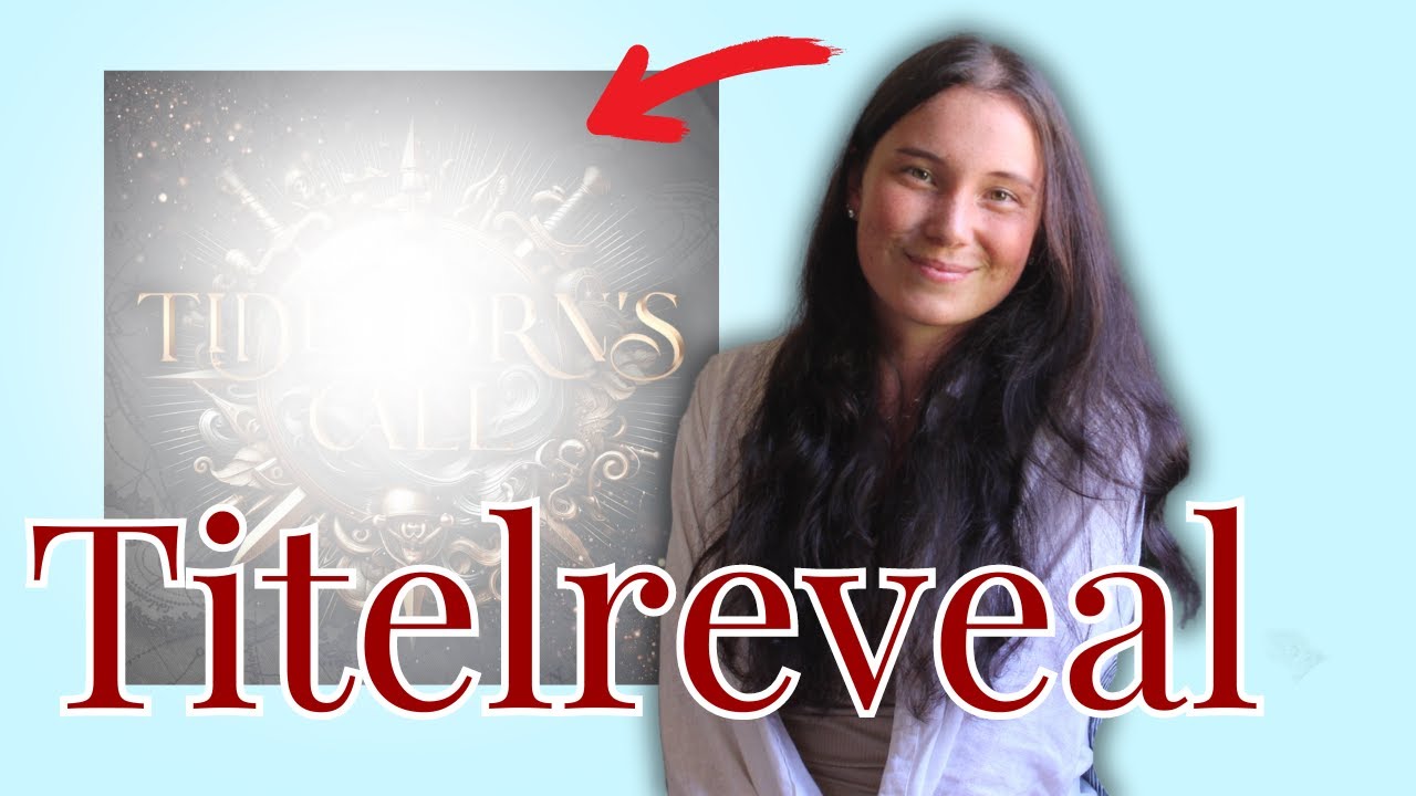 den perfekten BUCHTITEL finden