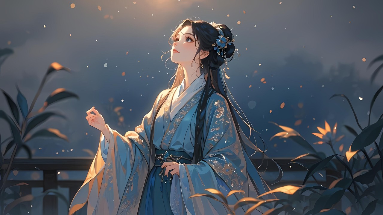 【完结】《逃荒农女：开局灵泉空间，种田美食旺全家》#玄学#种田#修仙#空间#马甲#千金
