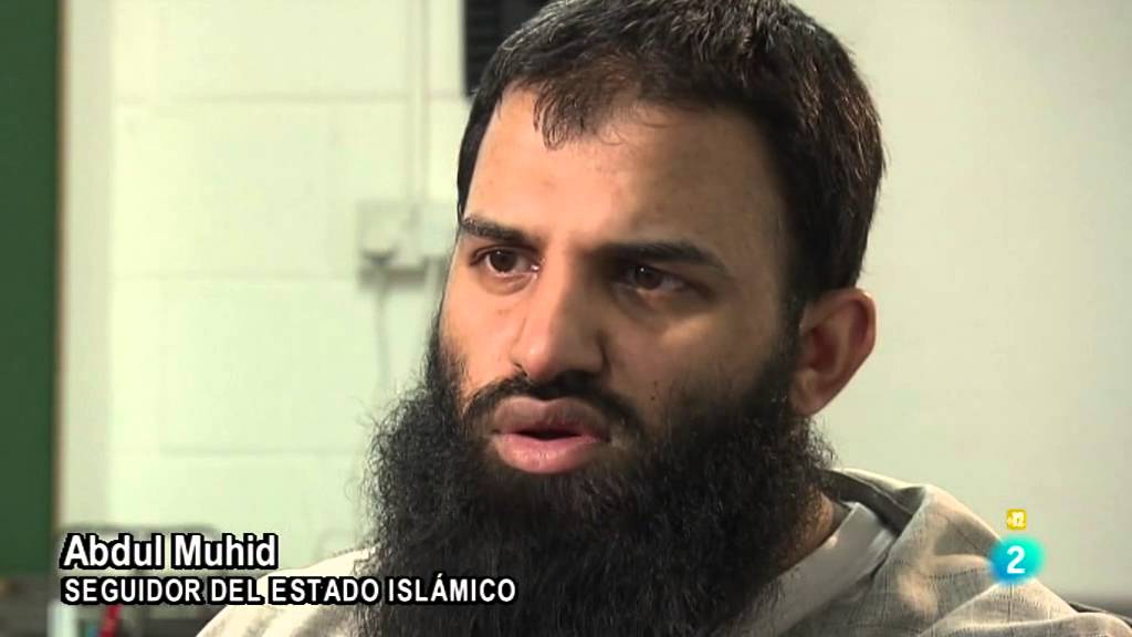 Los or&iacute;genes del Estado Isl&aacute;mico