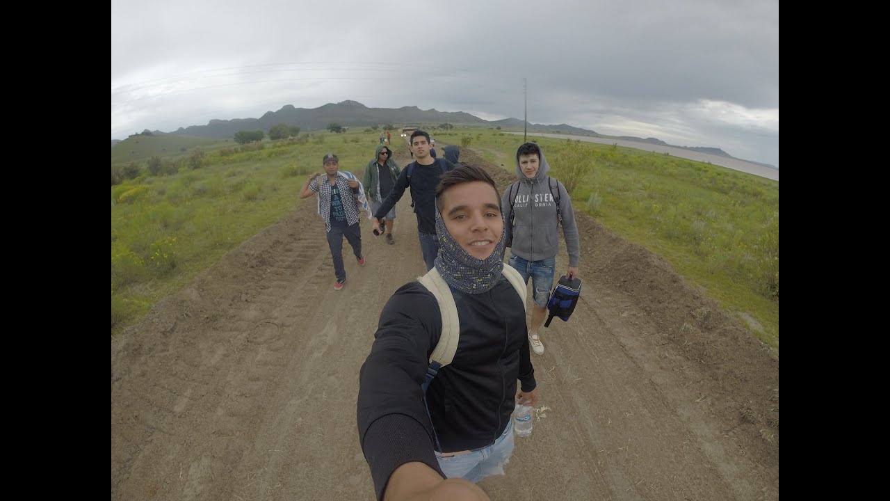 Tour Monterrey - Chihuahua @ Raices