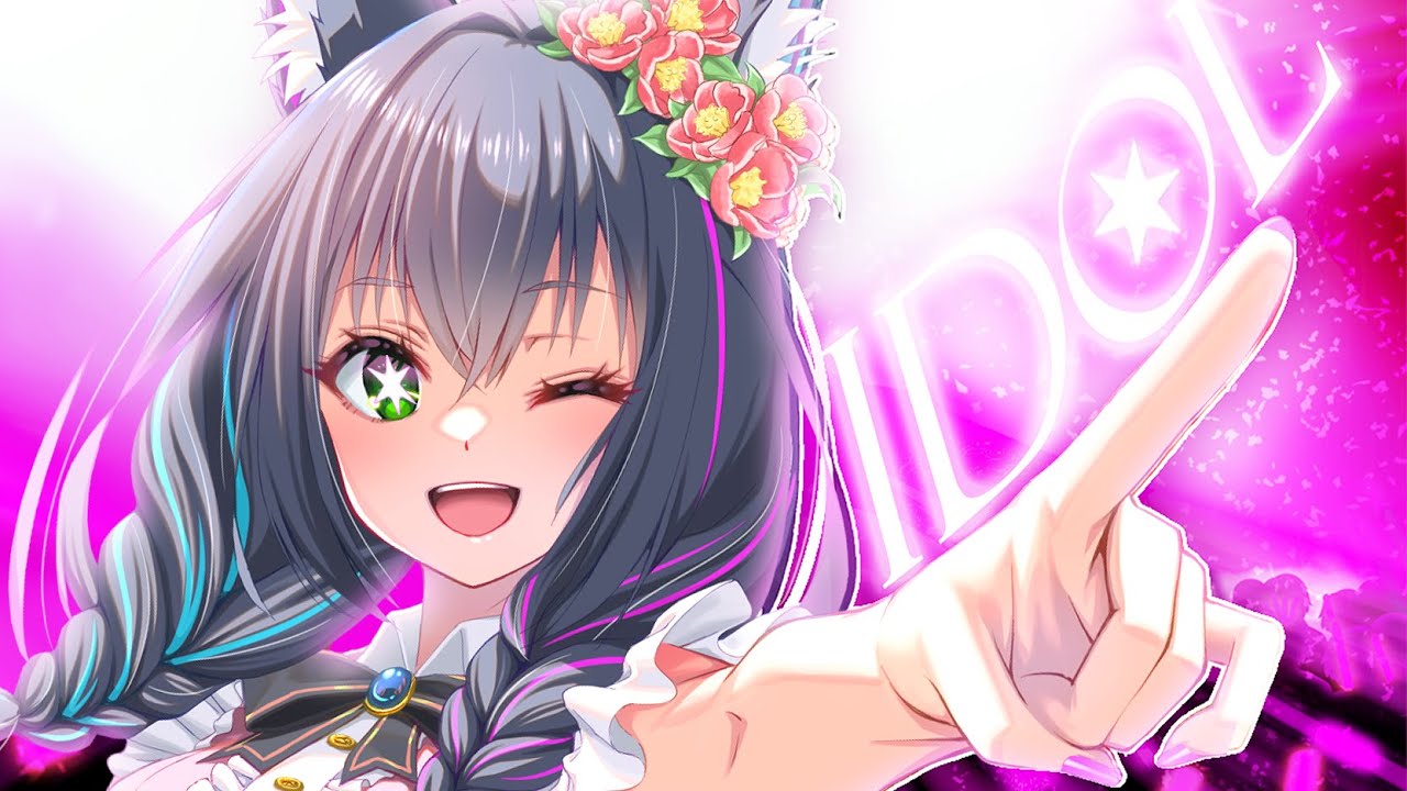 IDOL / 🇩🇪 GERMAN COVER 【Oshi No Ko】