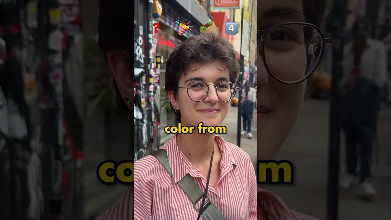 Guess their COUNTRY? #country #culture #interview #streetinterview #community #london