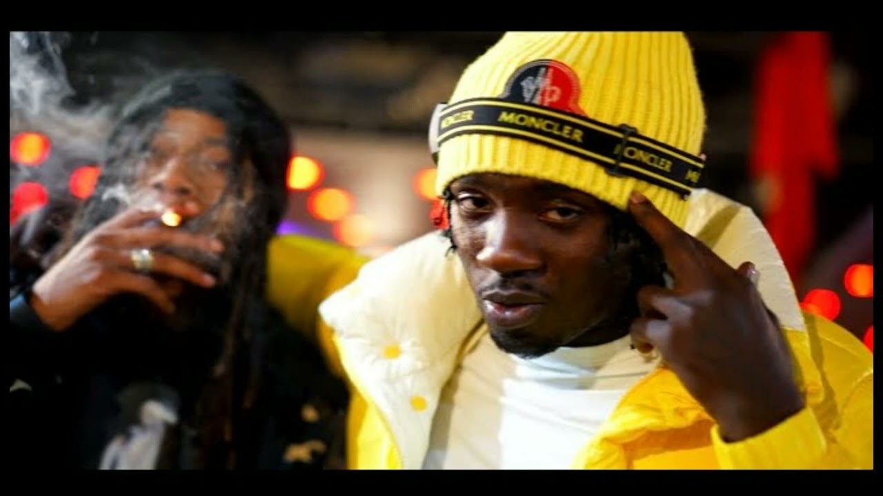 [FREE] @ChickenP x @CeeStackz  x @taehuncho  Type Beat 2022 - “The Coney”