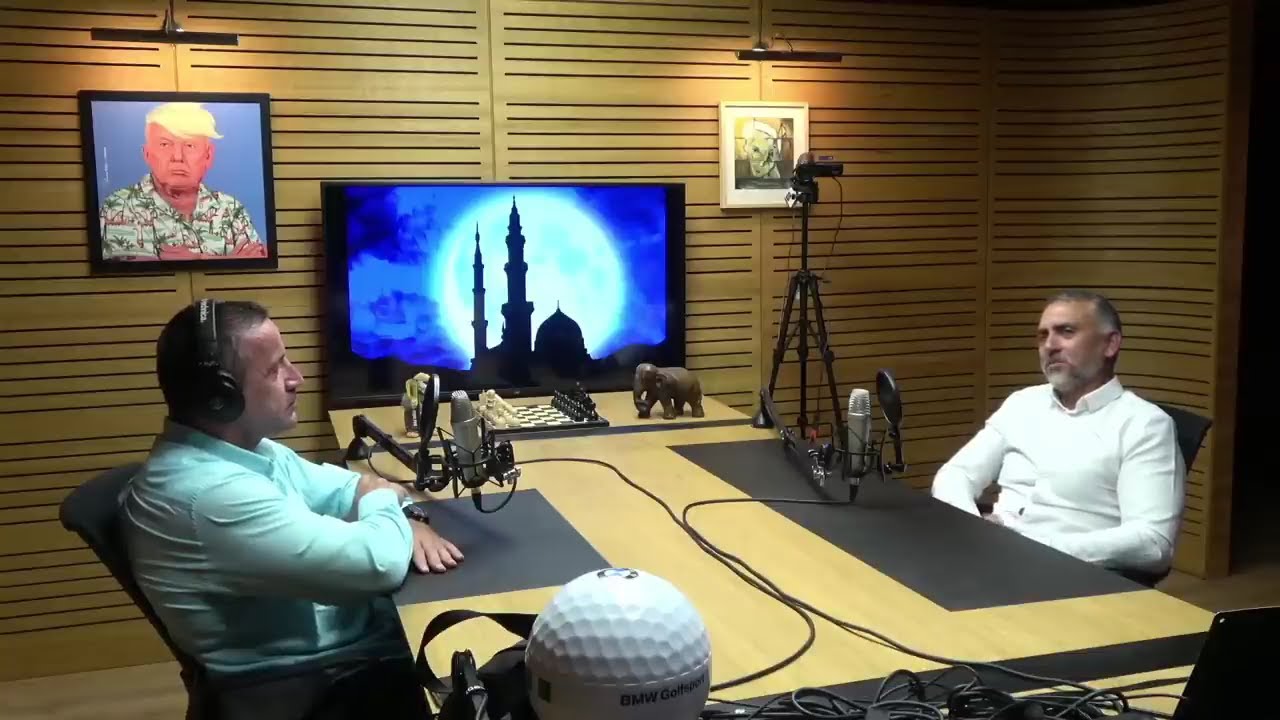 ИСЛЯМ - Ариф Абдуллах в 