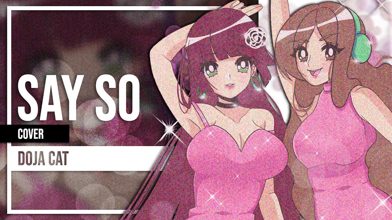Say So (Doja Cat) Cover by Lollia feat. @ChichiAi