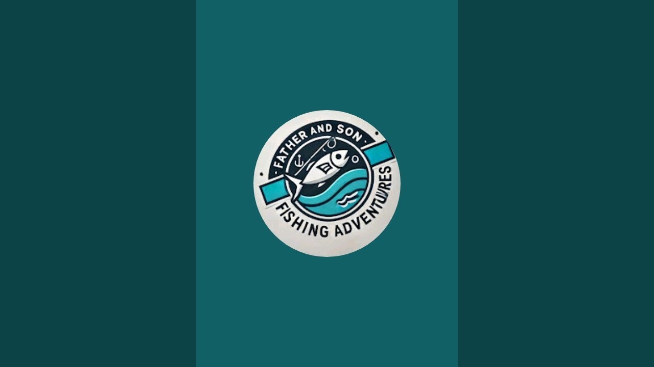 Father and son fishing adventures