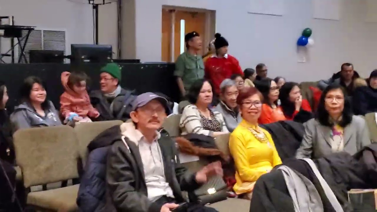 Xuân yêu thuong (Saturday February 7,2026)