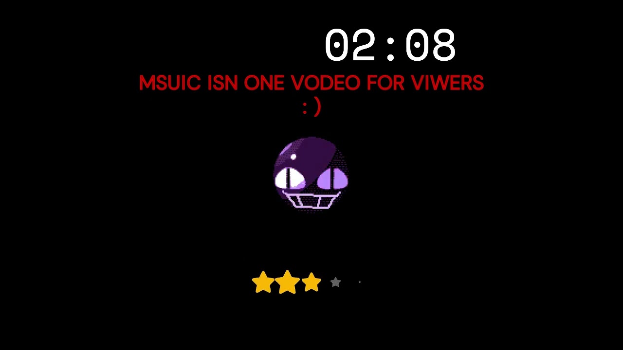 Compilation of Unreleased Music I Don't Like (That I made)