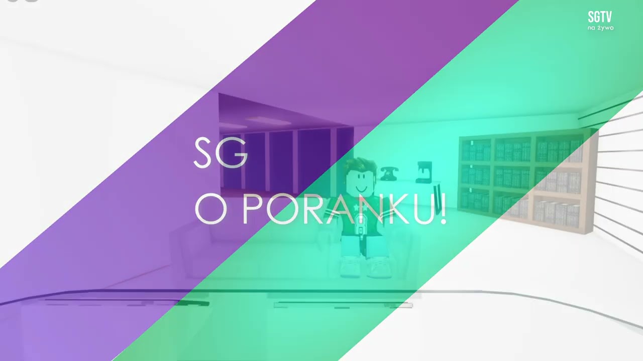 SGTV - fragmenty pasma porannego - (30.12.2024)