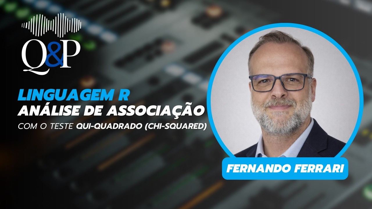 Análise de Associação na Linguagem R