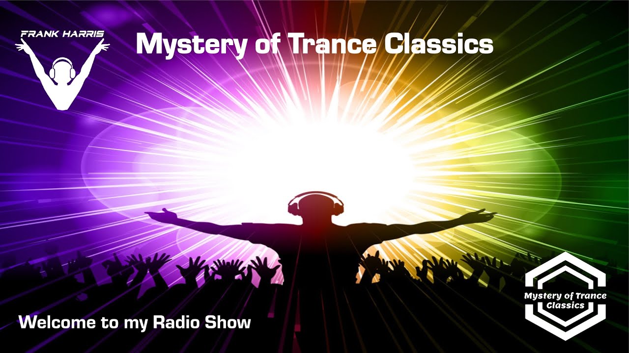 Mystery of Trance Classics 98 (Mixed by Frank Harris) 🎬 🇧🇪 2026