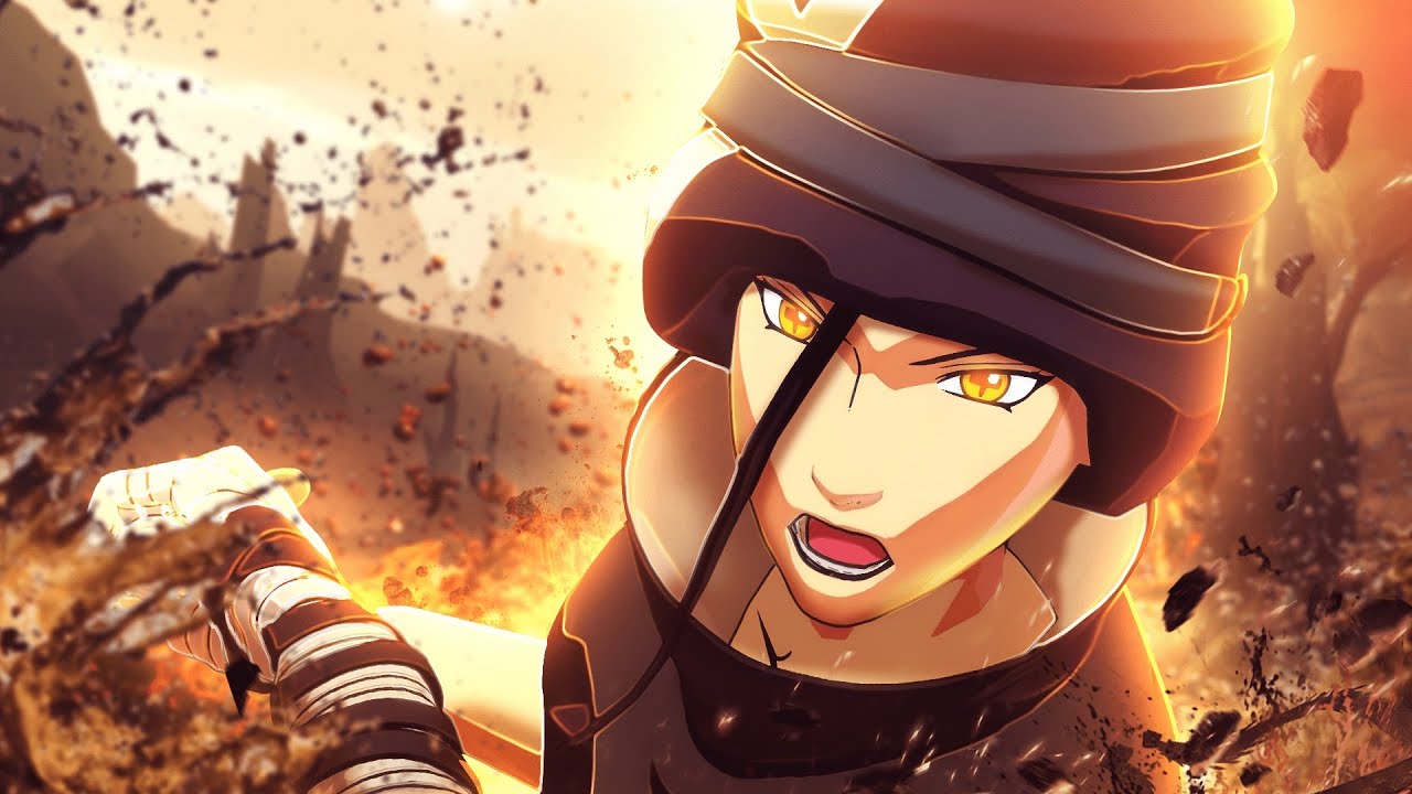The NEW Iwabe Iron Staff Weapon In Naruto To Boruto Shinobi Striker