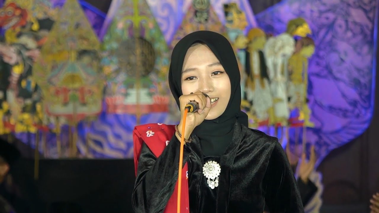 PERDAMAIAN | KANJENGAN EL-MAGHRIS | MA SHOLAHUDDIN