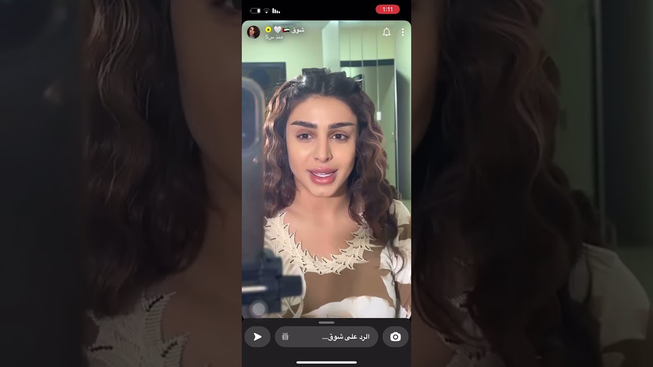 تتوريال تسريحة تكسير الشعر + تتوريال ناعم مع الادوات المستخدمة من سناب شوق ارتست 🇦🇪