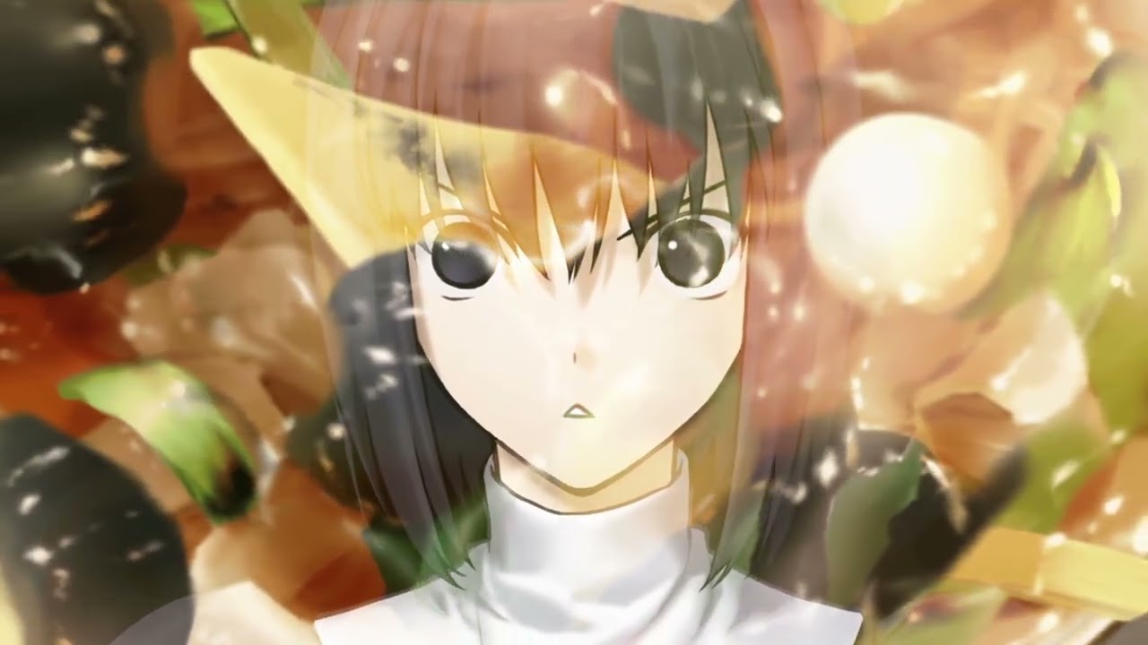 Soujurou cooks for Alice | Mahoyo/Witch on the Holy Night