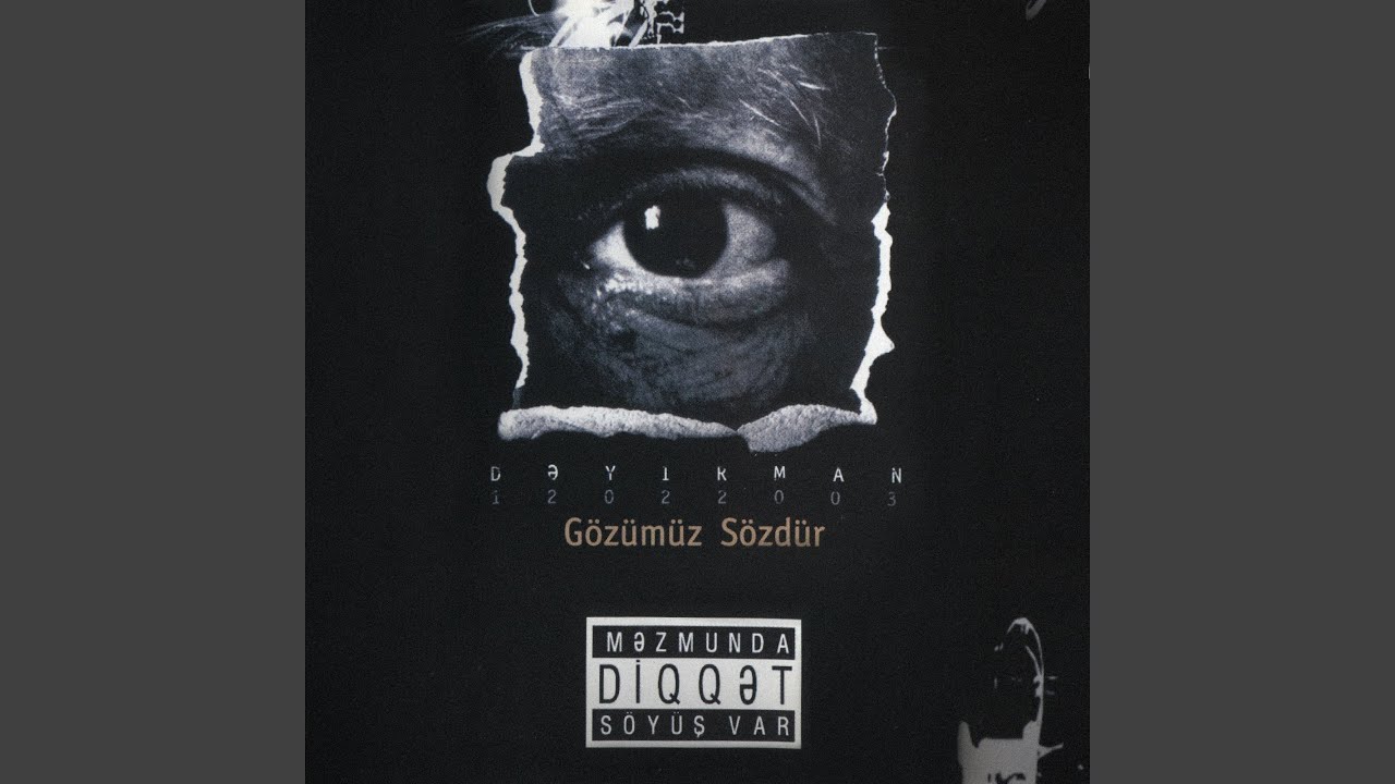 Pəncərə (feat. Rasim Müzəffərli)