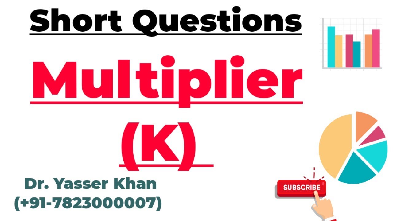 Multiplier (K)