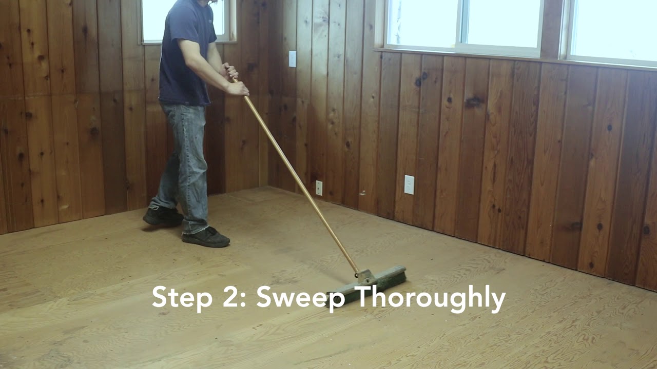 SmartCells Installation - How to prep a room for an install