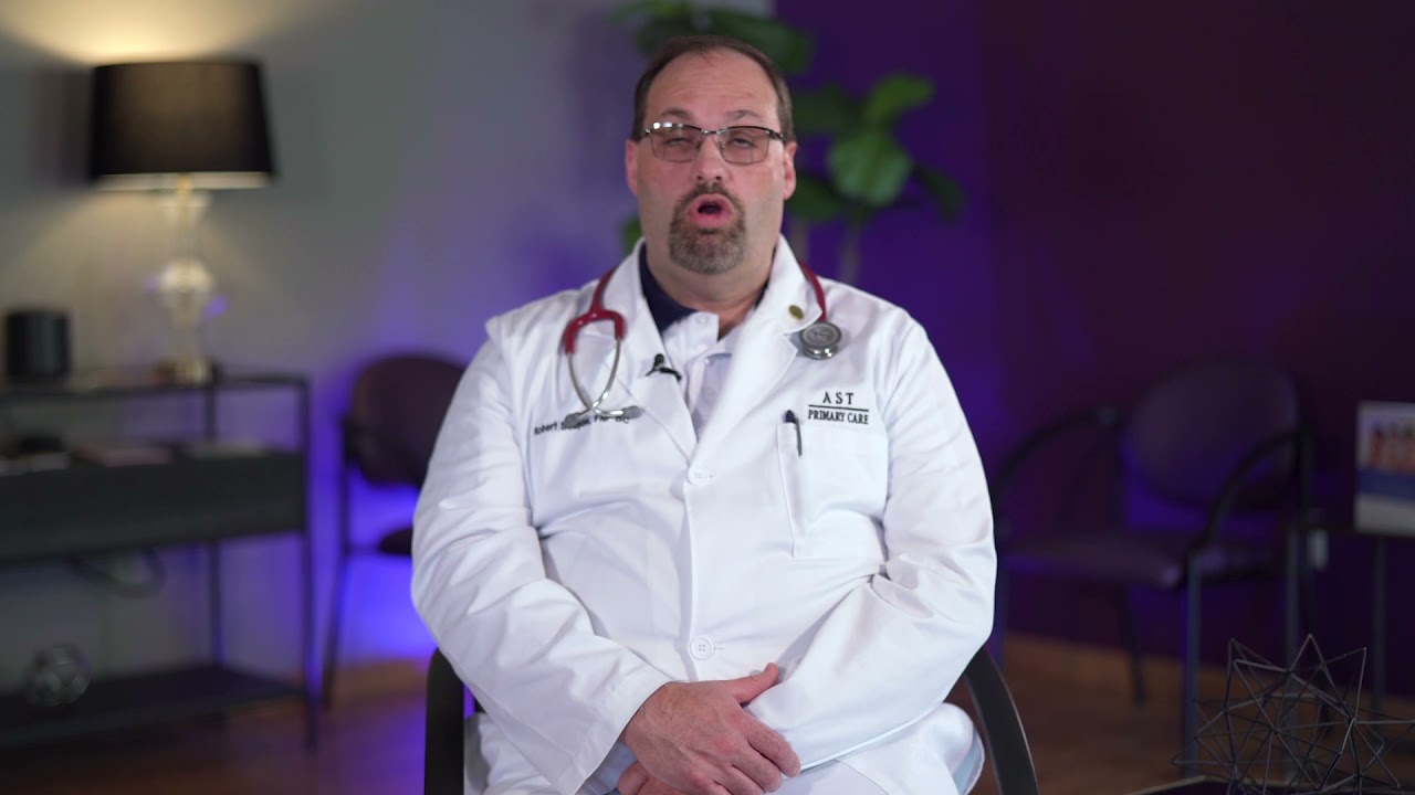 Advanced Surgical Technology - Botox