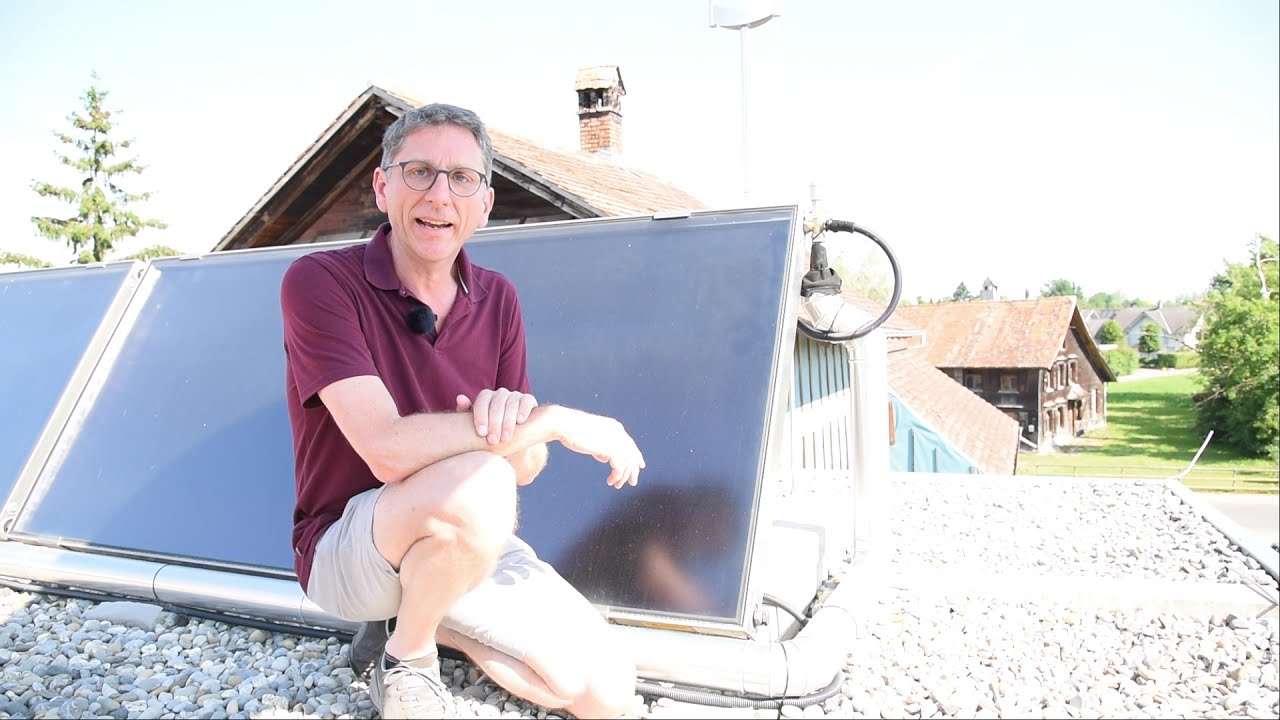 Mehr Ertrag: Solaranlagen selbst überprüfen