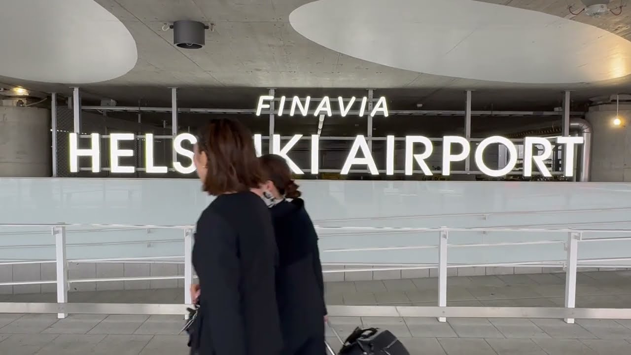 Dario Germani - HELSINKI
