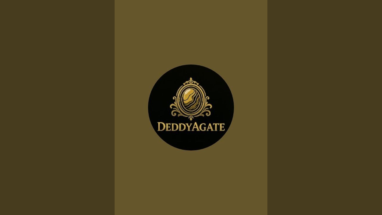 DeddyAgate sedang live sekarang!