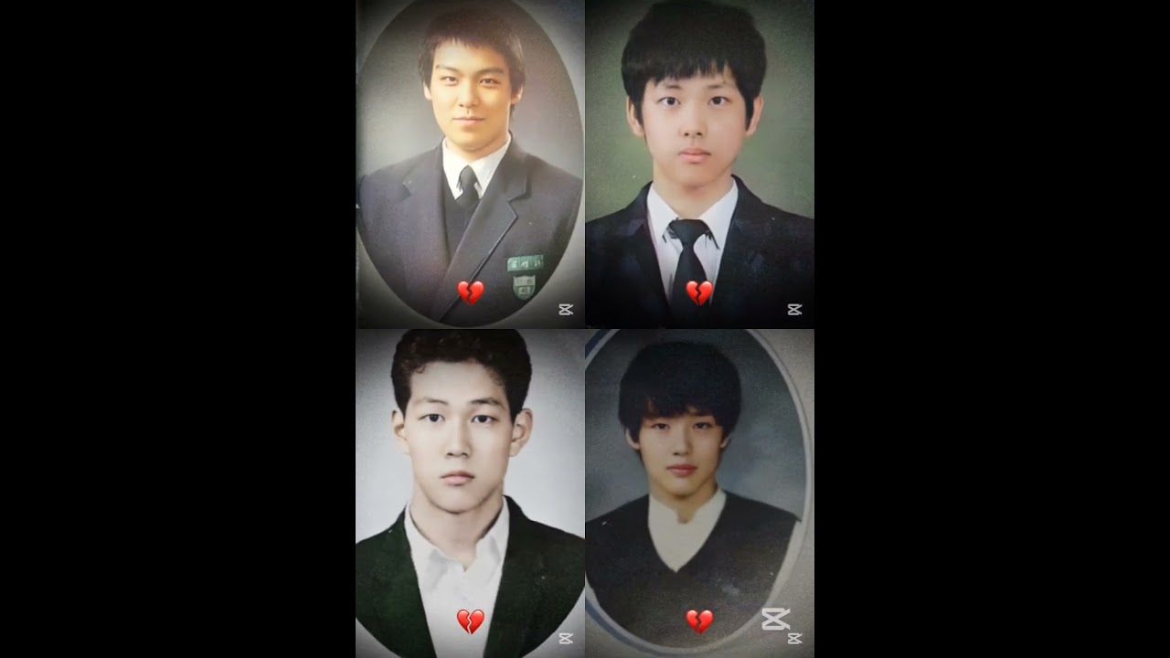 Choi seung hyun , Yim siwan , Lee jung jae , Kang ha neul 