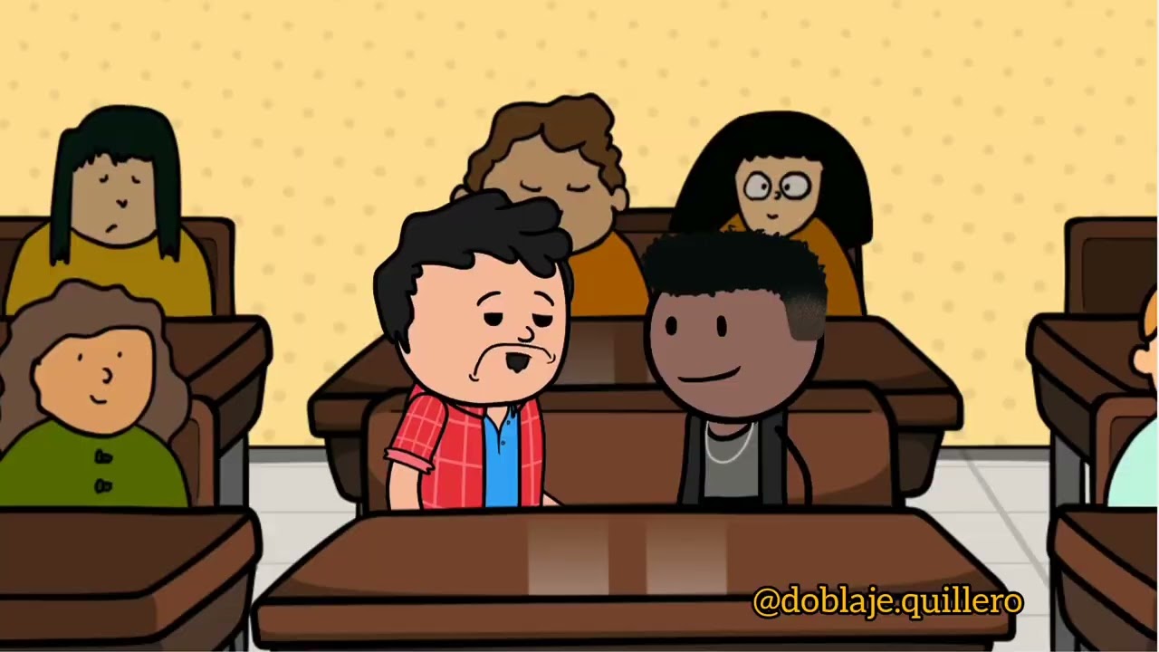 CLASE DE COSTEÑOL # 5, PALABRA 