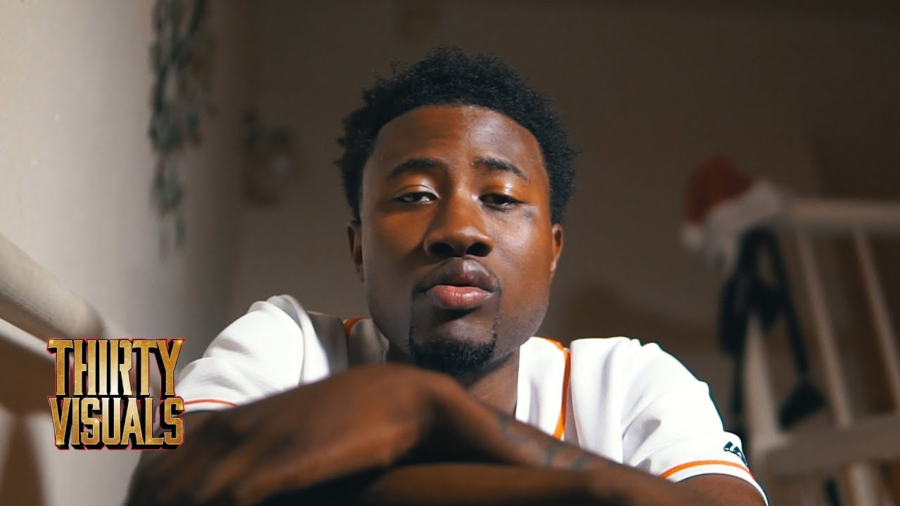 Wild Woody - Lil Daddy (ThirtyVisuals Exclusive)