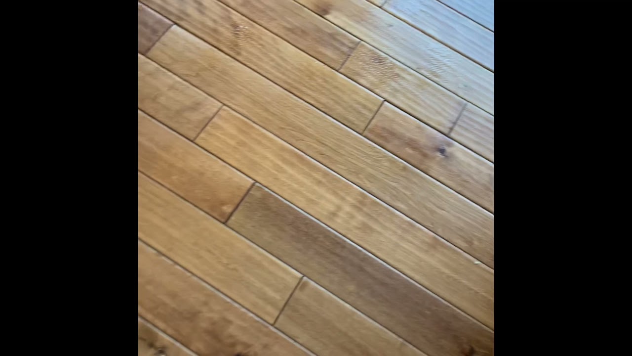 Simple Green Spray bottle floor cleaner