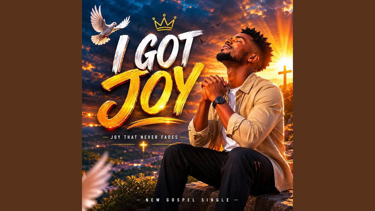 I Got Joy