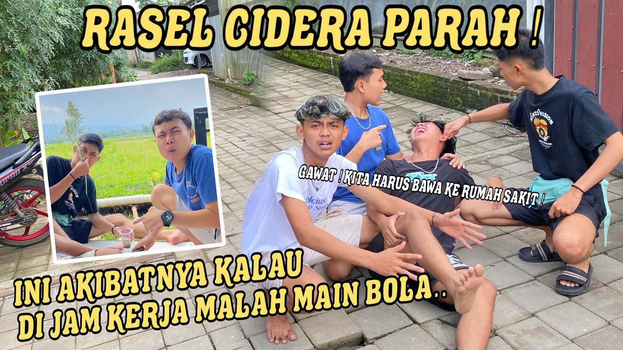 BOBY HILANG KITA PUN SENANG !! Alhasil Malah Jadi Nggak Karuan.