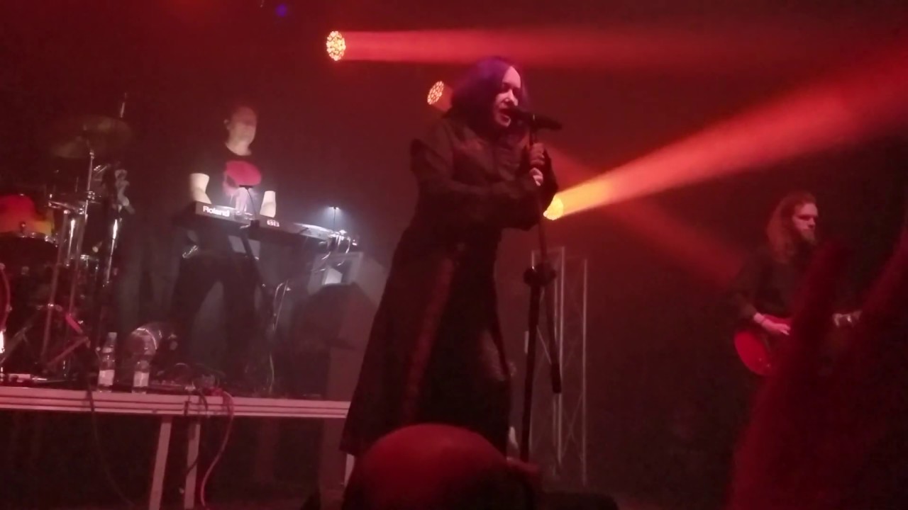 Closterkeller - Popioły
